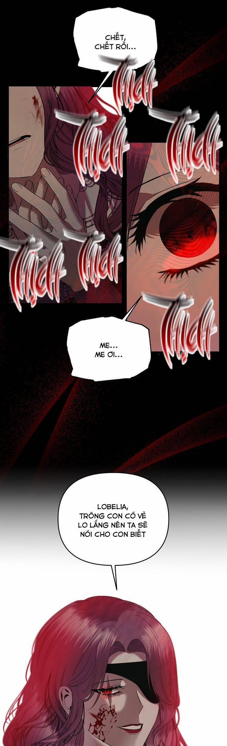 Phương Pháp Sống Sót Khi Phải Ngủ Cùng Hoàng Đế 26 trang 15