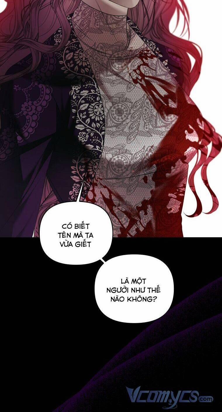 Phương Pháp Sống Sót Khi Phải Ngủ Cùng Hoàng Đế 26 trang 16