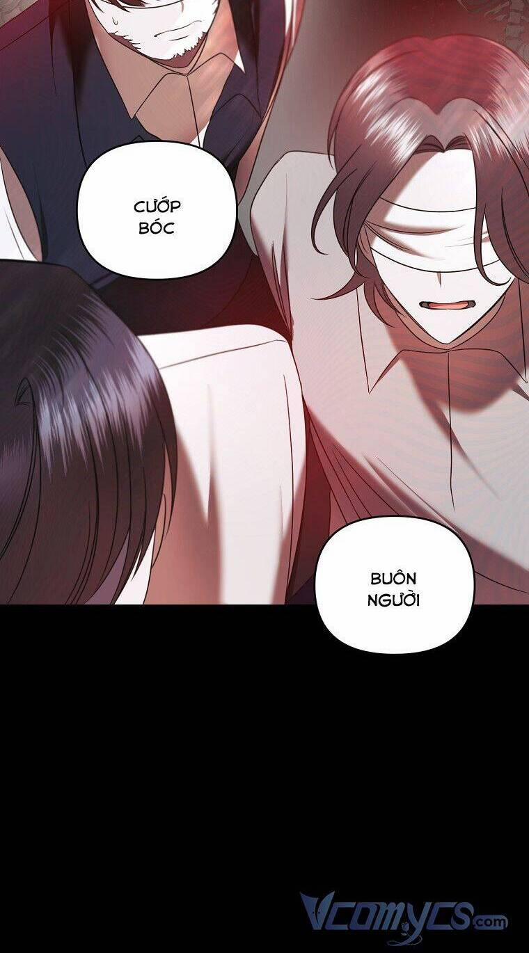 Phương Pháp Sống Sót Khi Phải Ngủ Cùng Hoàng Đế 26 trang 18