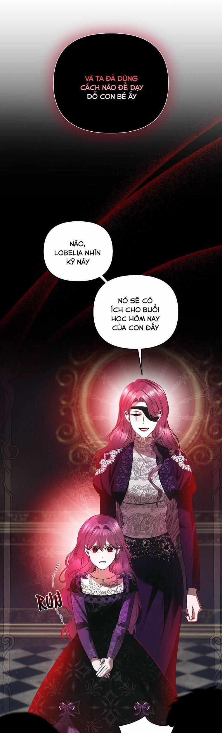 Phương Pháp Sống Sót Khi Phải Ngủ Cùng Hoàng Đế 26 trang 2