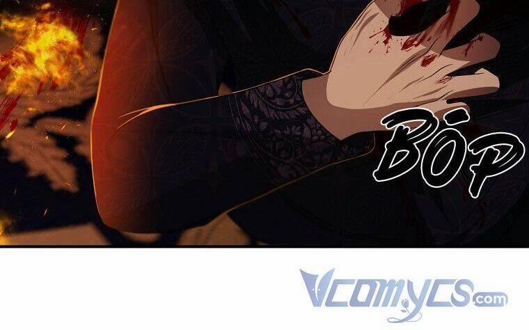 Phương Pháp Sống Sót Khi Phải Ngủ Cùng Hoàng Đế 26 trang 22