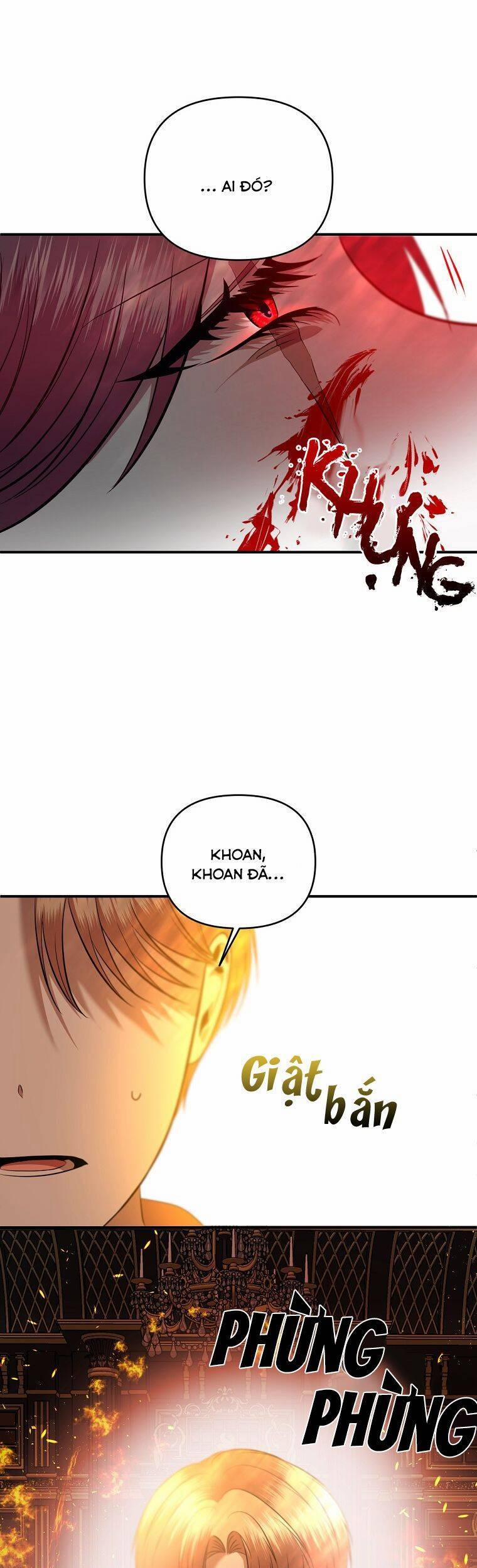 Phương Pháp Sống Sót Khi Phải Ngủ Cùng Hoàng Đế 26 trang 27