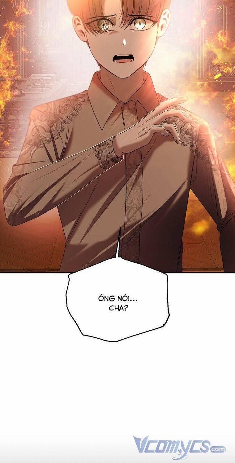 Phương Pháp Sống Sót Khi Phải Ngủ Cùng Hoàng Đế 26 trang 28