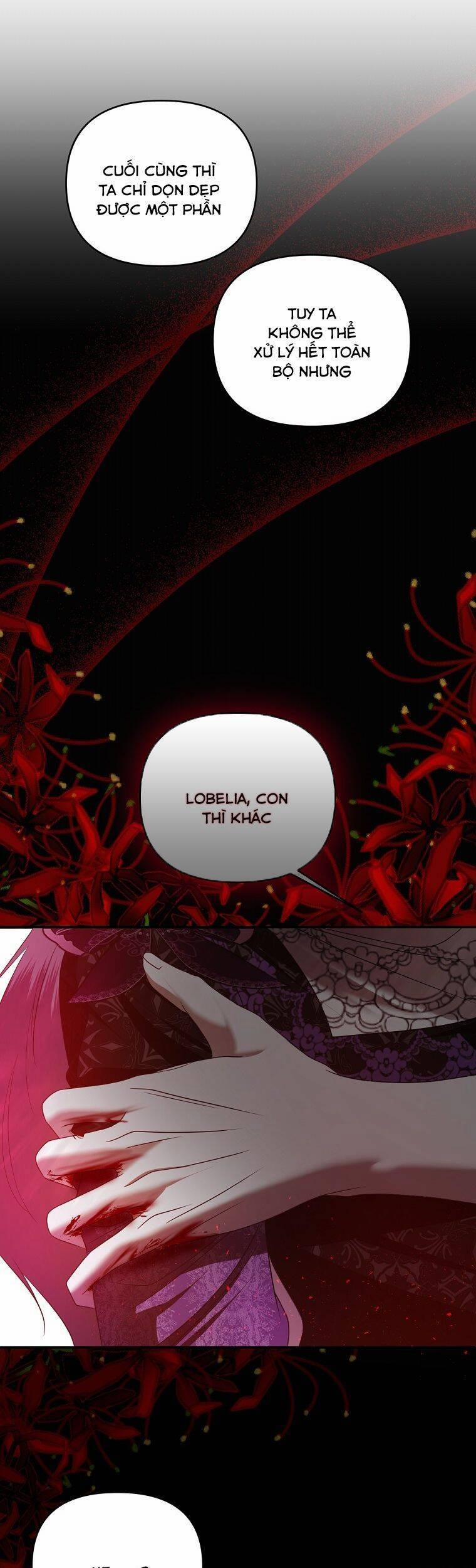 Phương Pháp Sống Sót Khi Phải Ngủ Cùng Hoàng Đế 26 trang 29