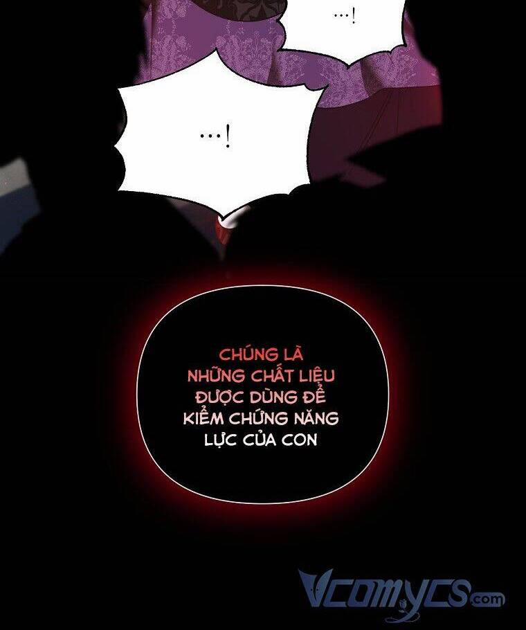 Phương Pháp Sống Sót Khi Phải Ngủ Cùng Hoàng Đế 26 trang 3