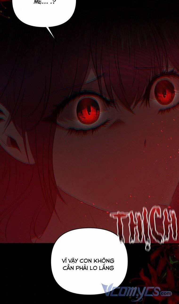 Phương Pháp Sống Sót Khi Phải Ngủ Cùng Hoàng Đế 26 trang 30