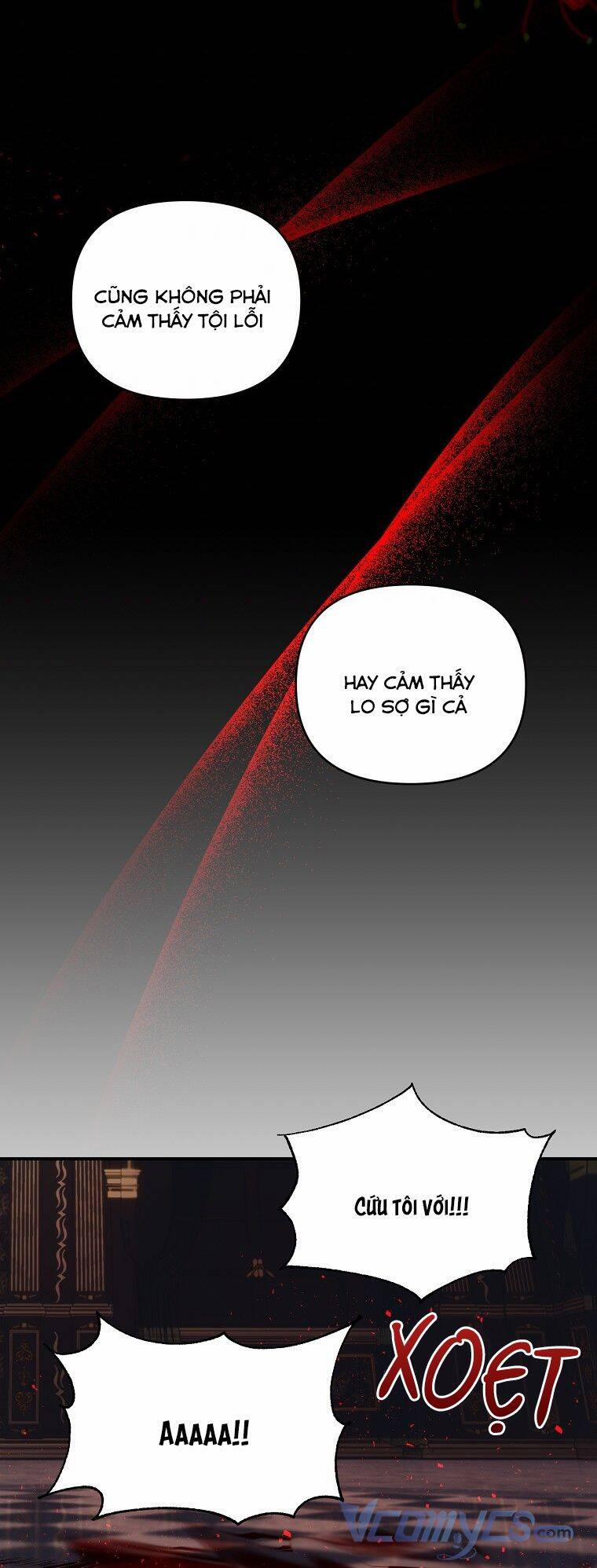 Phương Pháp Sống Sót Khi Phải Ngủ Cùng Hoàng Đế 26 trang 31