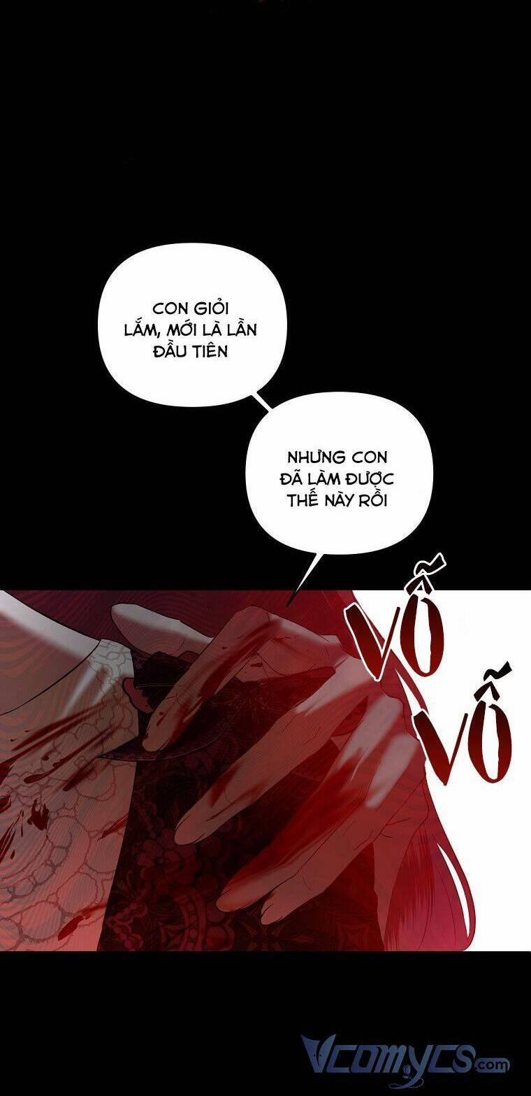 Phương Pháp Sống Sót Khi Phải Ngủ Cùng Hoàng Đế 26 trang 33