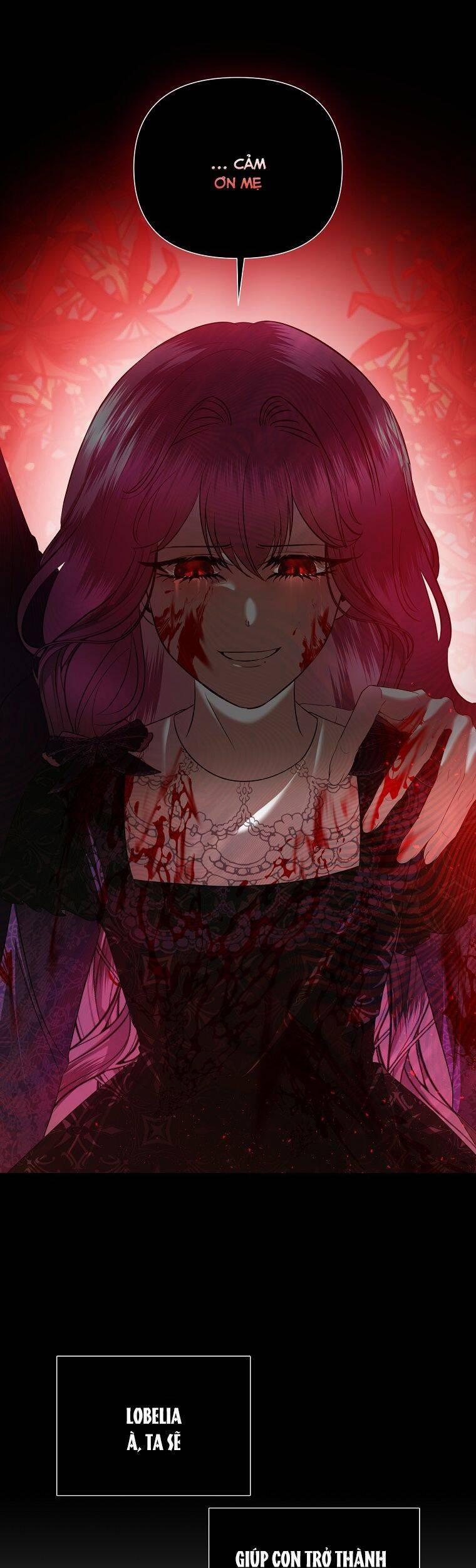 Phương Pháp Sống Sót Khi Phải Ngủ Cùng Hoàng Đế 26 trang 34