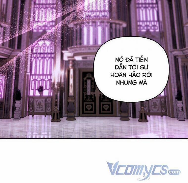 Phương Pháp Sống Sót Khi Phải Ngủ Cùng Hoàng Đế 26 trang 37