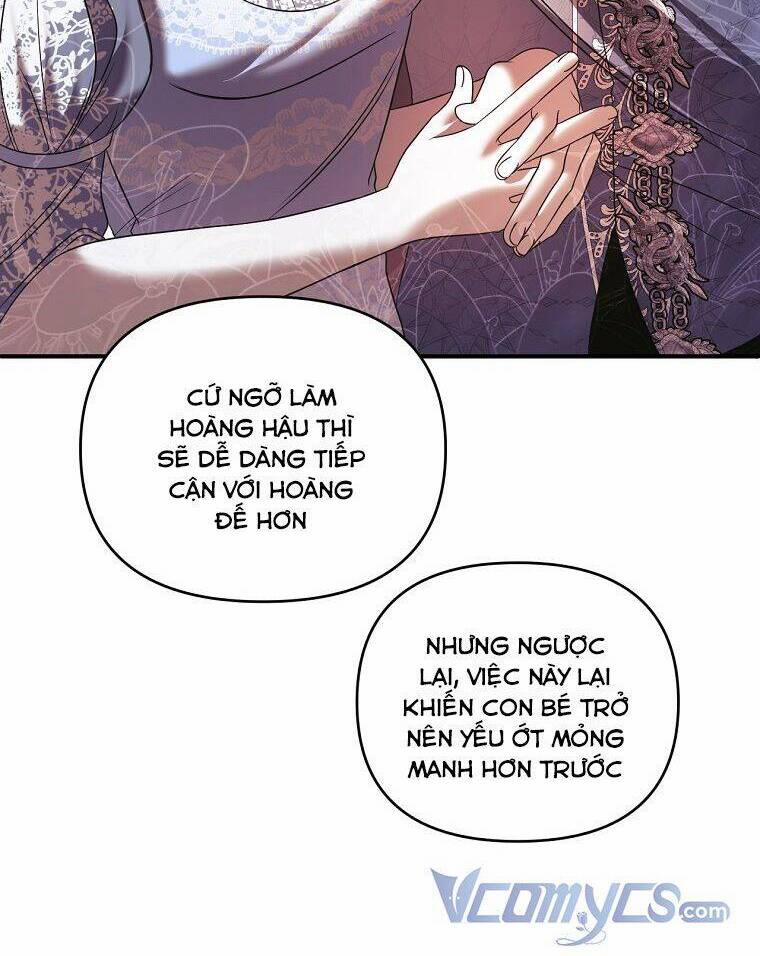 Phương Pháp Sống Sót Khi Phải Ngủ Cùng Hoàng Đế 26 trang 39