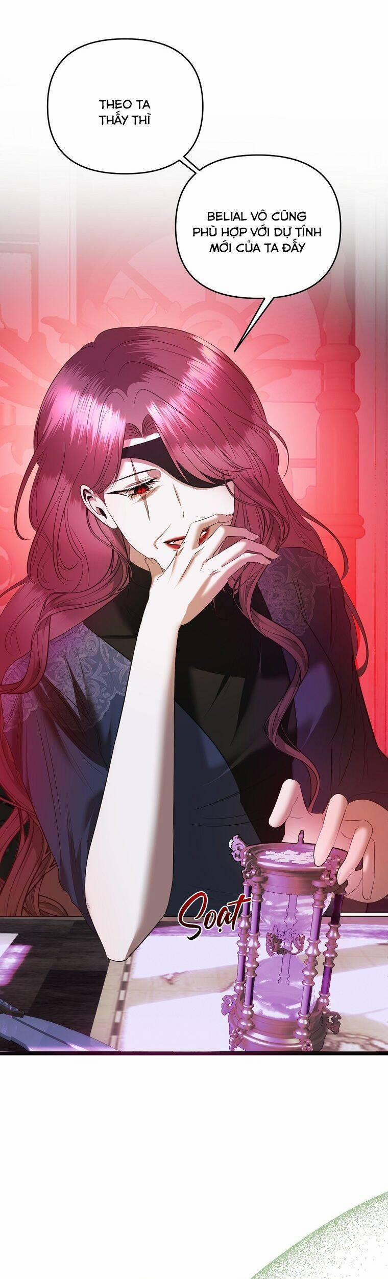 Phương Pháp Sống Sót Khi Phải Ngủ Cùng Hoàng Đế 26 trang 44