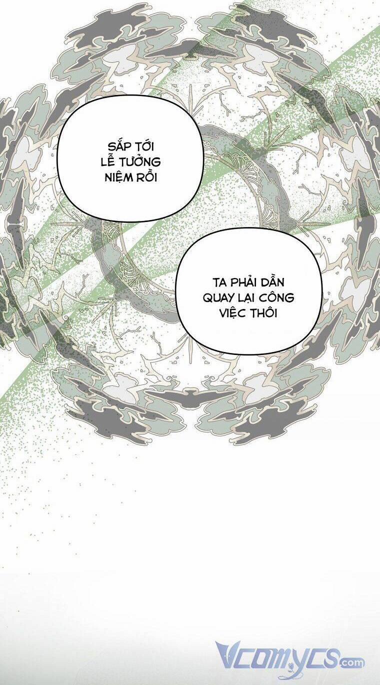 Phương Pháp Sống Sót Khi Phải Ngủ Cùng Hoàng Đế 26 trang 45