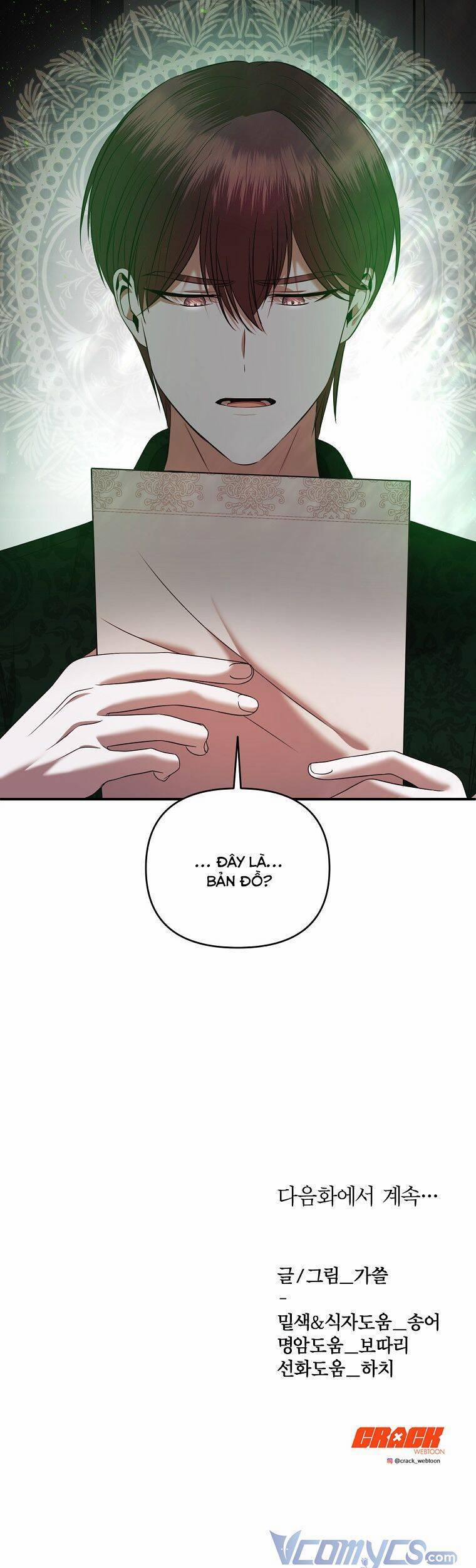 Phương Pháp Sống Sót Khi Phải Ngủ Cùng Hoàng Đế 26 trang 47