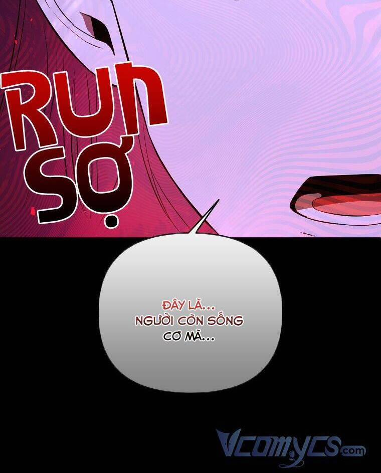 Phương Pháp Sống Sót Khi Phải Ngủ Cùng Hoàng Đế 26 trang 5