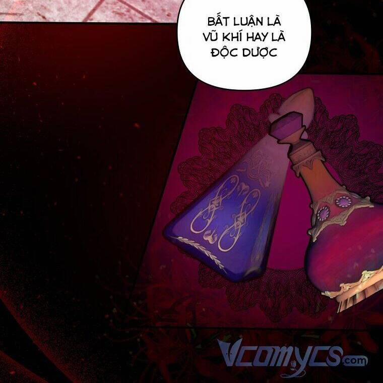 Phương Pháp Sống Sót Khi Phải Ngủ Cùng Hoàng Đế 26 trang 7