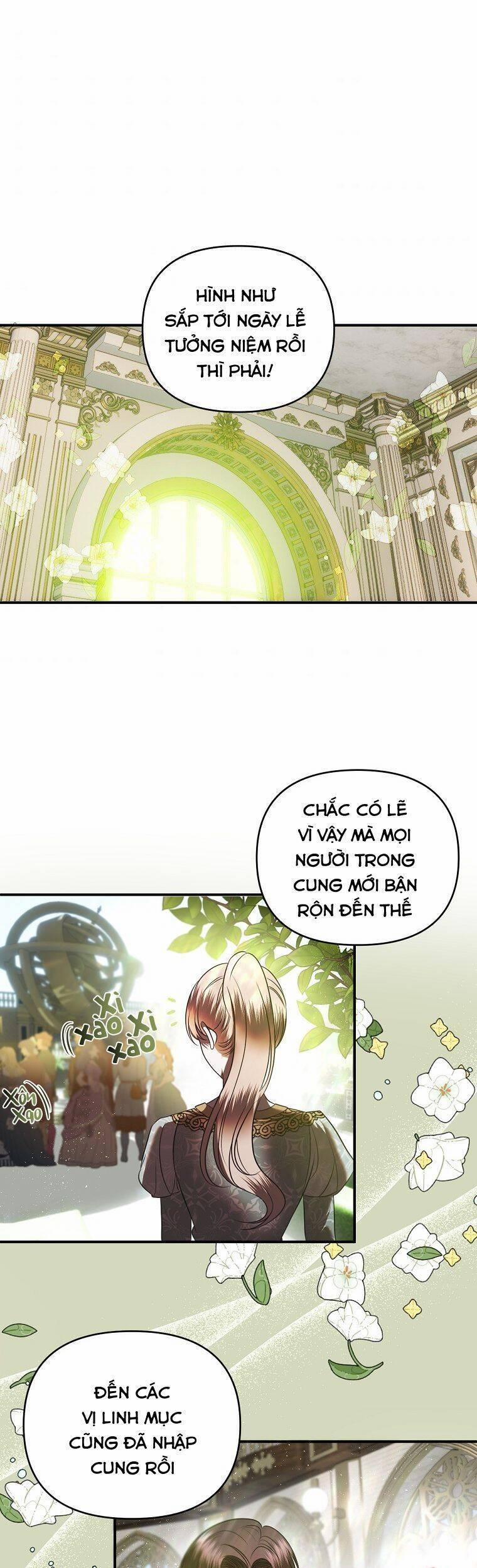 Phương Pháp Sống Sót Khi Phải Ngủ Cùng Hoàng Đế 28 trang 0