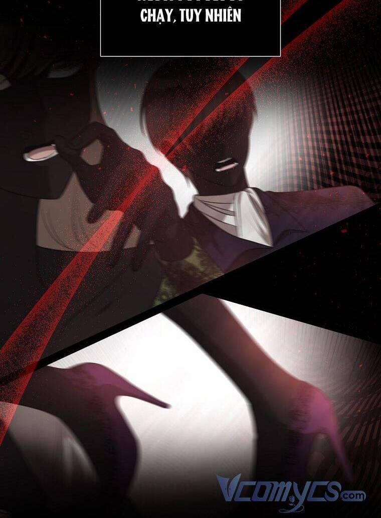 Phương Pháp Sống Sót Khi Phải Ngủ Cùng Hoàng Đế 28 trang 13