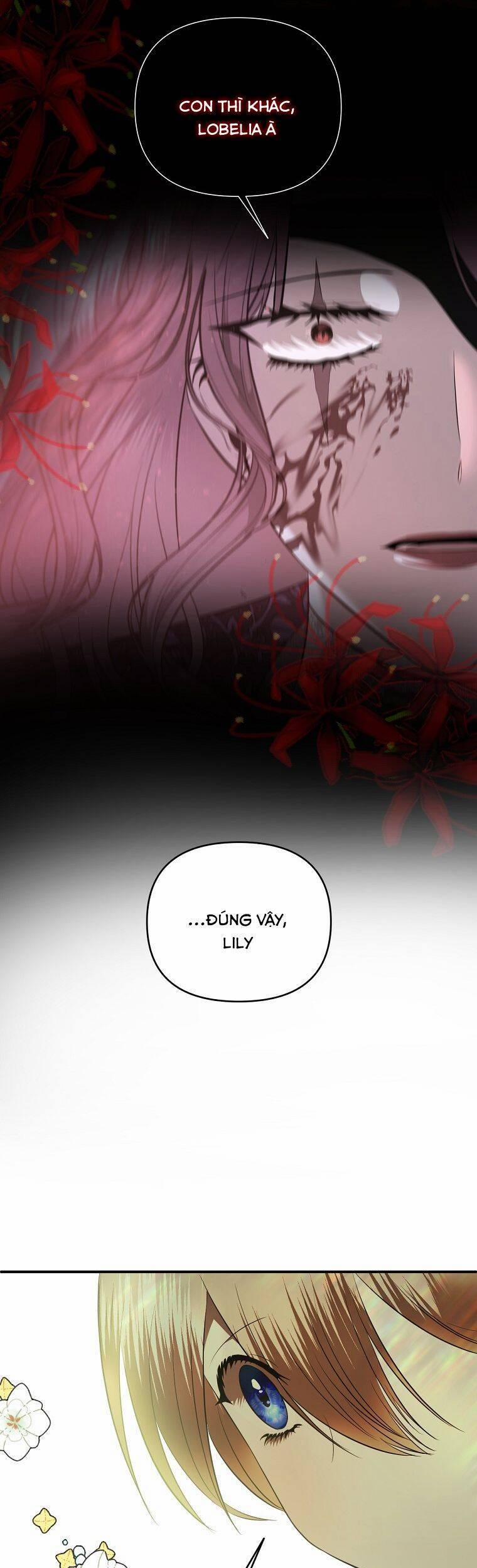 Phương Pháp Sống Sót Khi Phải Ngủ Cùng Hoàng Đế 28 trang 20