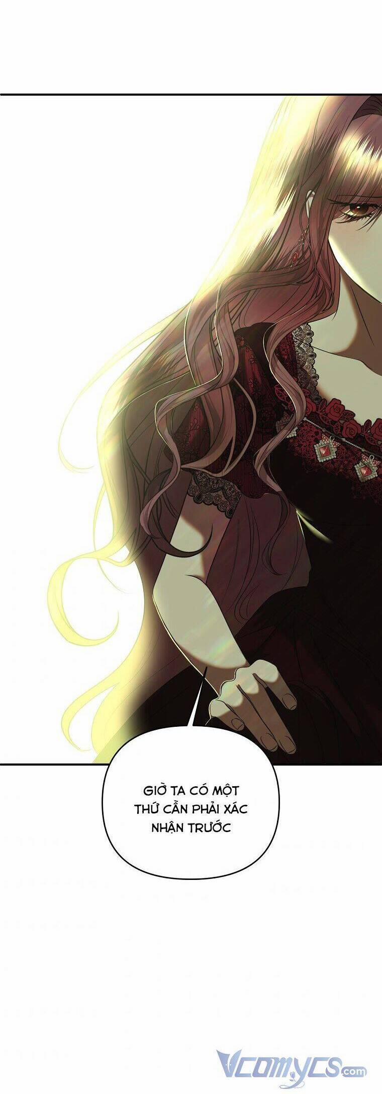 Phương Pháp Sống Sót Khi Phải Ngủ Cùng Hoàng Đế 28 trang 26
