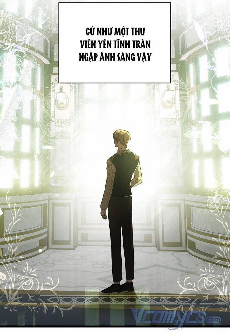Phương Pháp Sống Sót Khi Phải Ngủ Cùng Hoàng Đế 28 trang 28