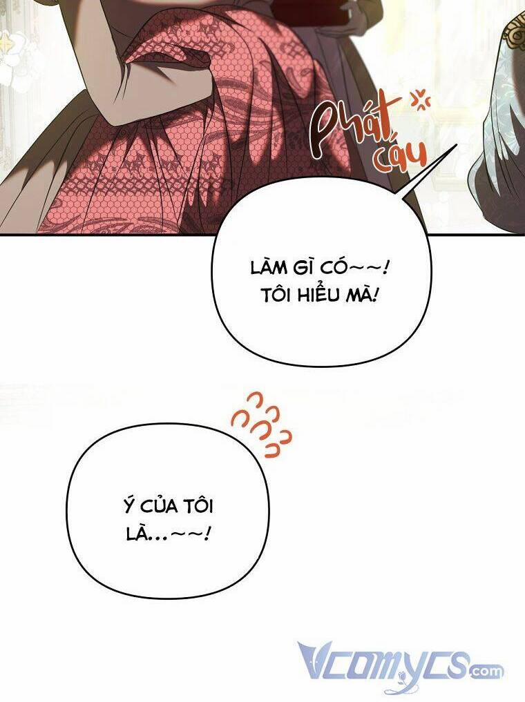 Phương Pháp Sống Sót Khi Phải Ngủ Cùng Hoàng Đế 28 trang 3