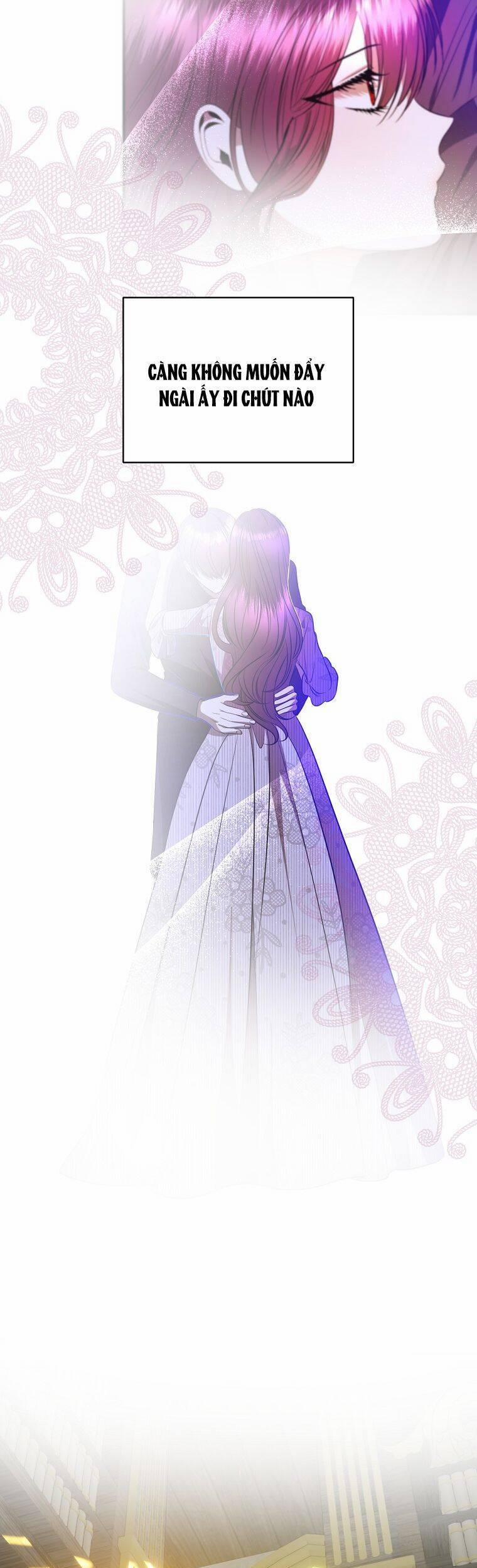 Phương Pháp Sống Sót Khi Phải Ngủ Cùng Hoàng Đế 28 trang 35