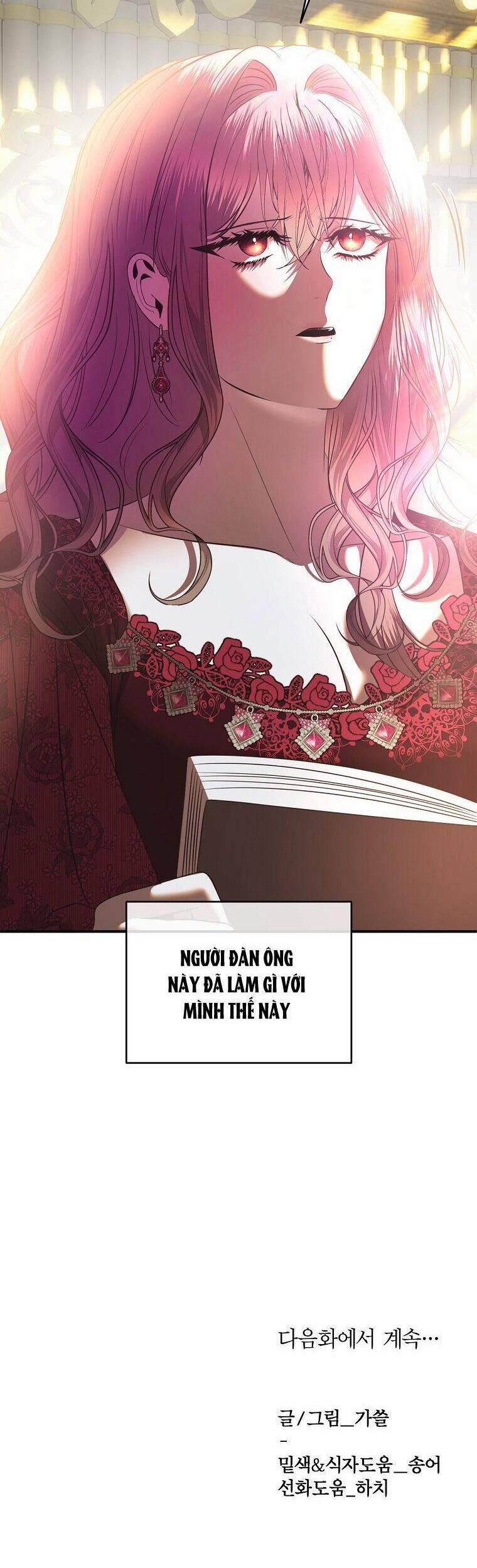 Phương Pháp Sống Sót Khi Phải Ngủ Cùng Hoàng Đế 28 trang 38