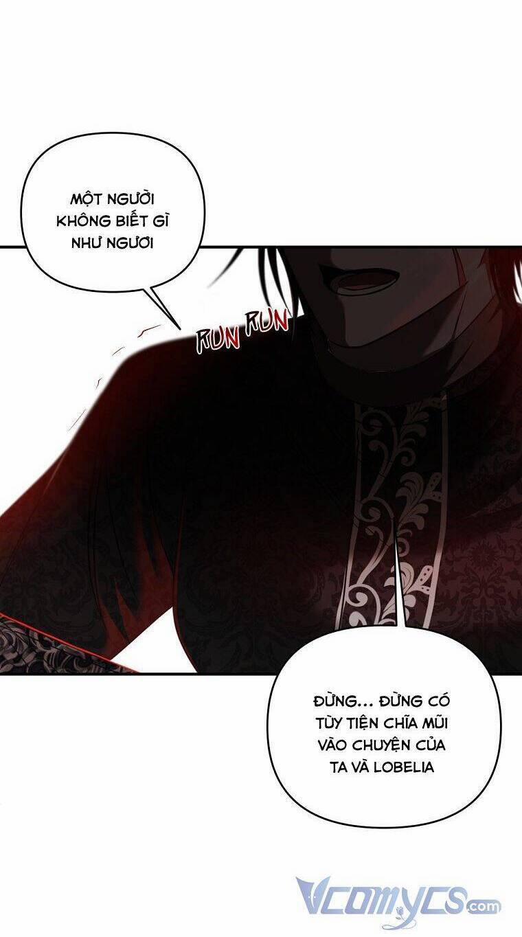 Phương Pháp Sống Sót Khi Phải Ngủ Cùng Hoàng Đế 30 trang 12