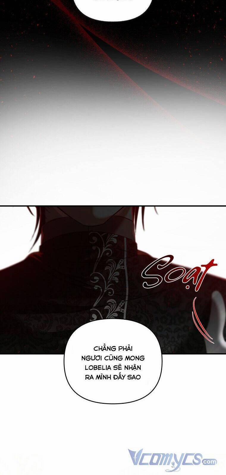 Phương Pháp Sống Sót Khi Phải Ngủ Cùng Hoàng Đế 30 trang 25