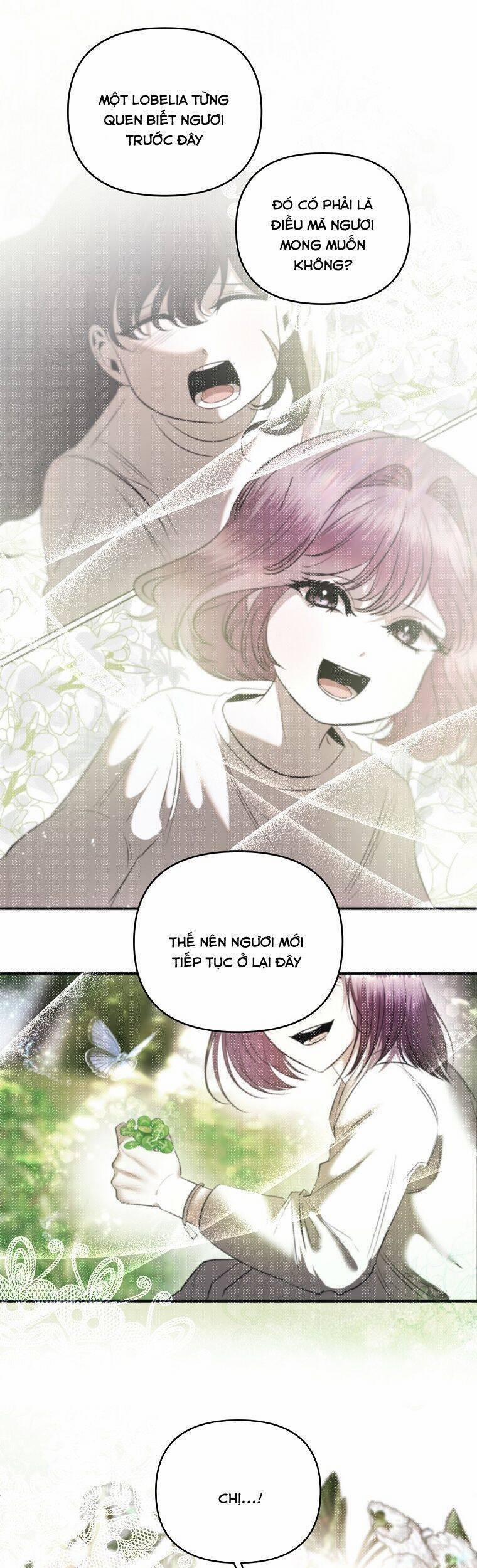 Phương Pháp Sống Sót Khi Phải Ngủ Cùng Hoàng Đế 30 trang 26