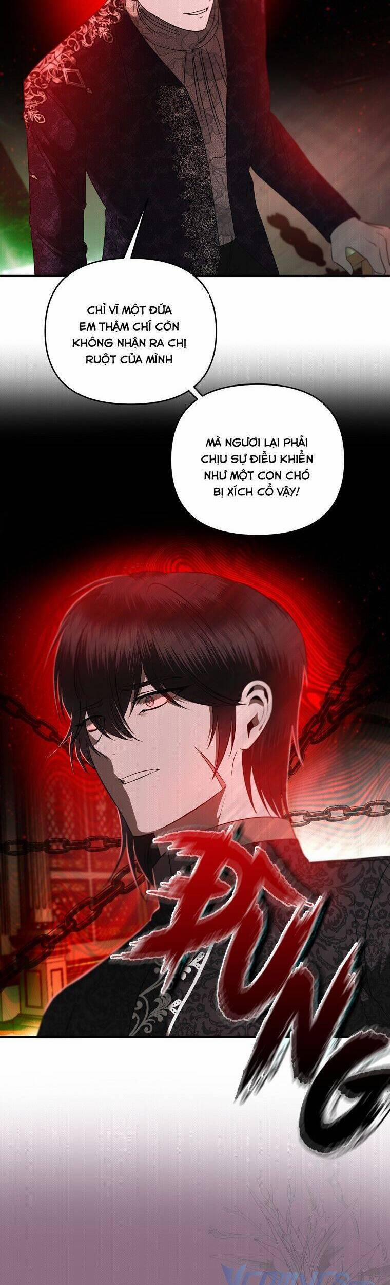 Phương Pháp Sống Sót Khi Phải Ngủ Cùng Hoàng Đế 30 trang 3