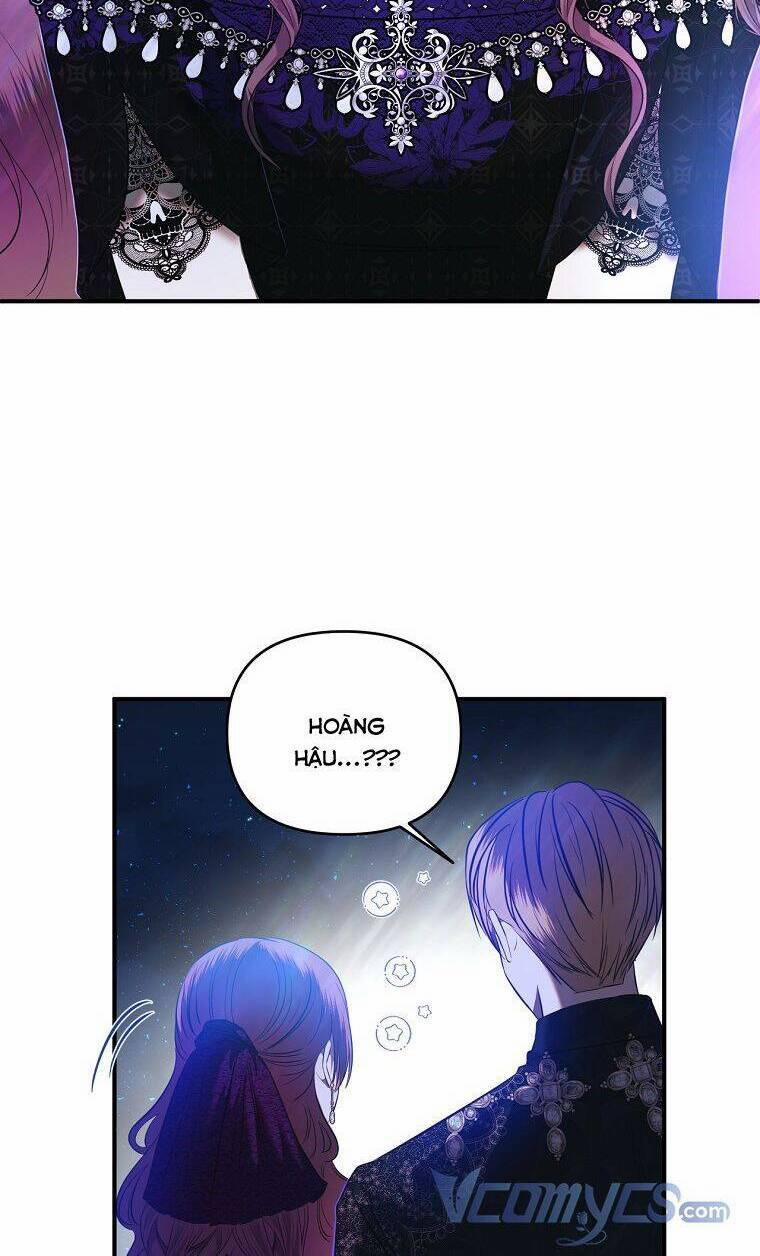 Phương Pháp Sống Sót Khi Phải Ngủ Cùng Hoàng Đế 30 trang 33