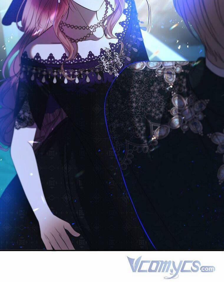 Phương Pháp Sống Sót Khi Phải Ngủ Cùng Hoàng Đế 30 trang 35