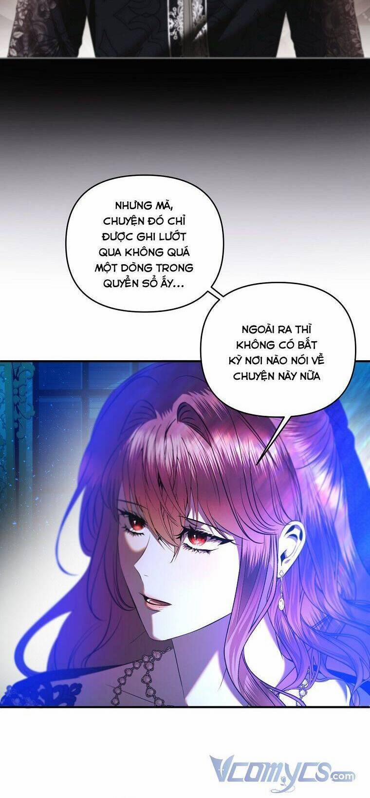 Phương Pháp Sống Sót Khi Phải Ngủ Cùng Hoàng Đế 30 trang 39