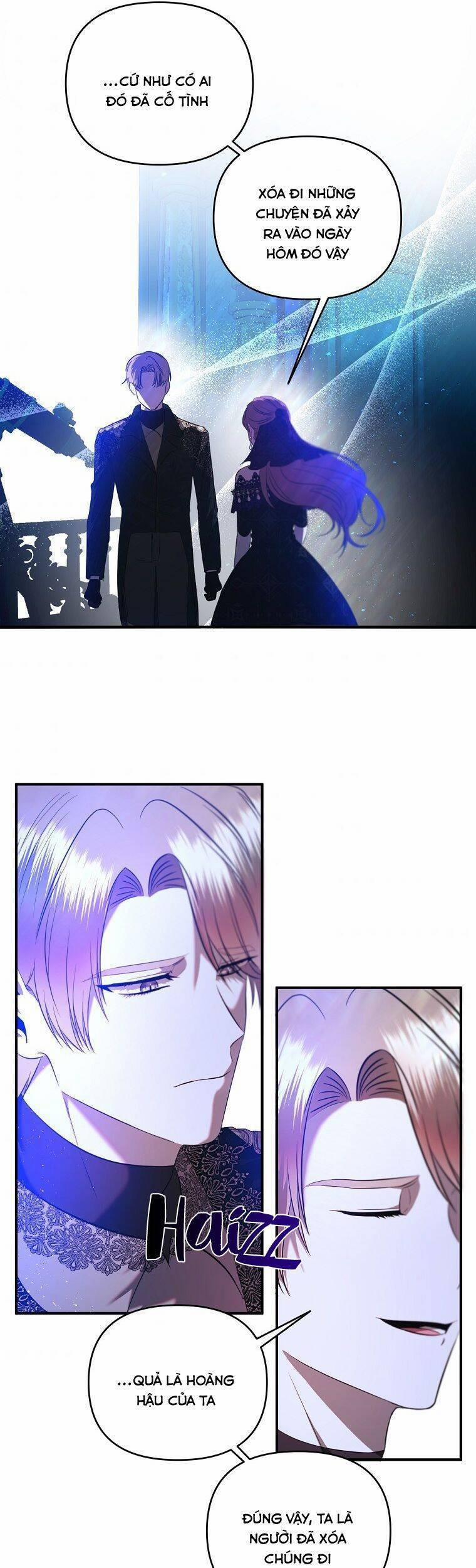 Phương Pháp Sống Sót Khi Phải Ngủ Cùng Hoàng Đế 30 trang 40