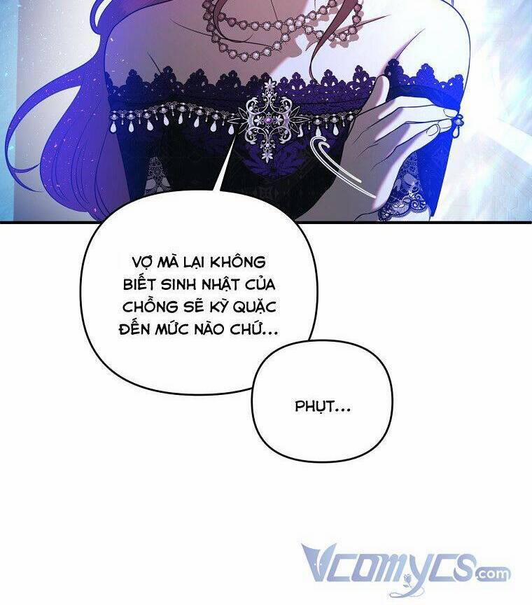 Phương Pháp Sống Sót Khi Phải Ngủ Cùng Hoàng Đế 30 trang 43