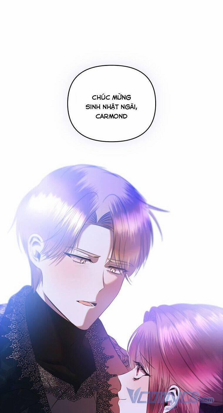 Phương Pháp Sống Sót Khi Phải Ngủ Cùng Hoàng Đế 30 trang 45