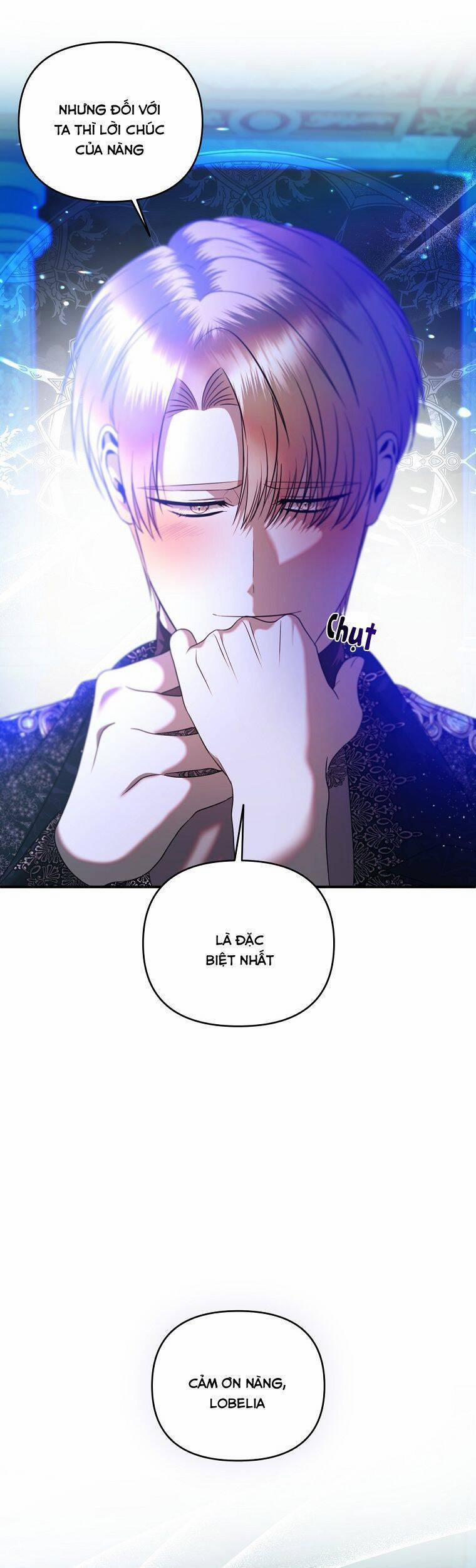 Phương Pháp Sống Sót Khi Phải Ngủ Cùng Hoàng Đế 30 trang 48