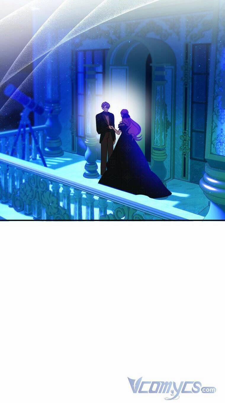 Phương Pháp Sống Sót Khi Phải Ngủ Cùng Hoàng Đế 30 trang 49