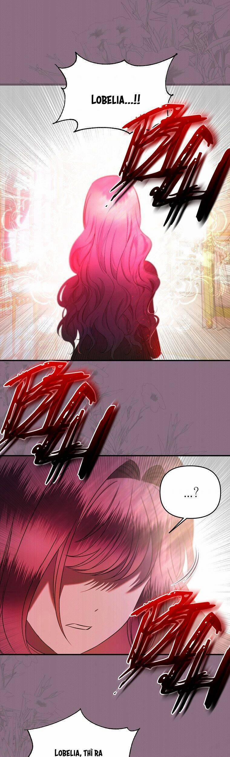 Phương Pháp Sống Sót Khi Phải Ngủ Cùng Hoàng Đế 30 trang 5