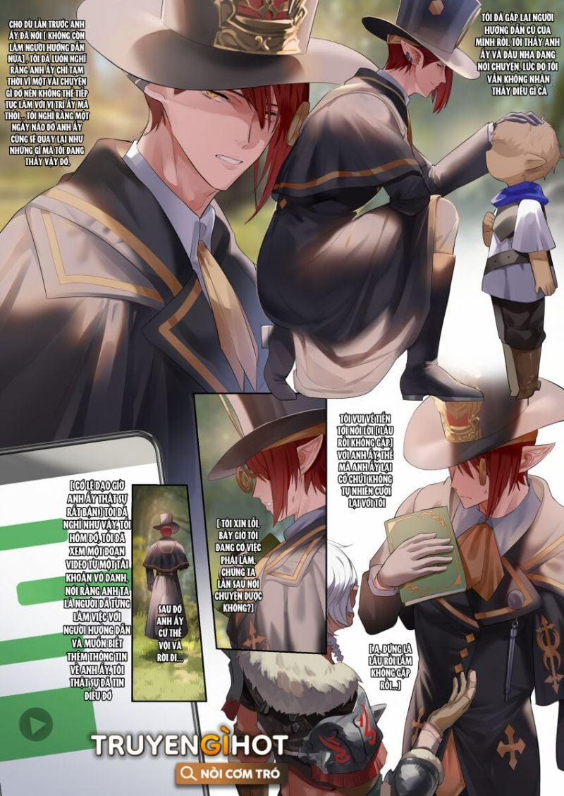 Phương Pháp Tồn Tại 1.2 trang 1