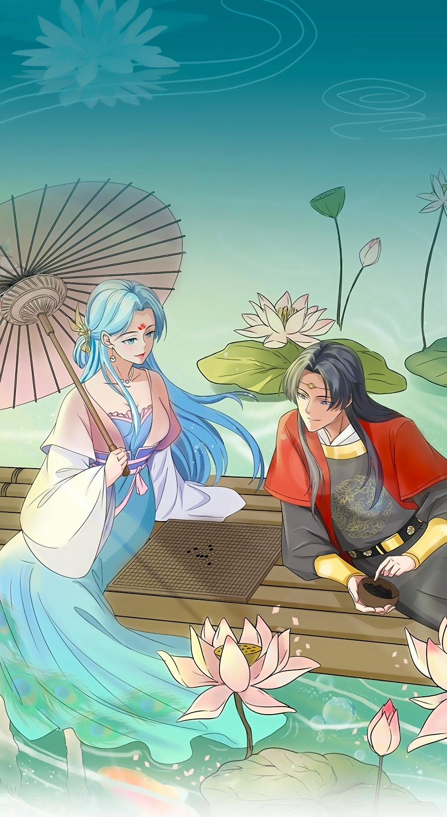 Phượng Quy Triều: Lãnh Vương Thịnh Sủng Pháp Y Phi 1 trang 0