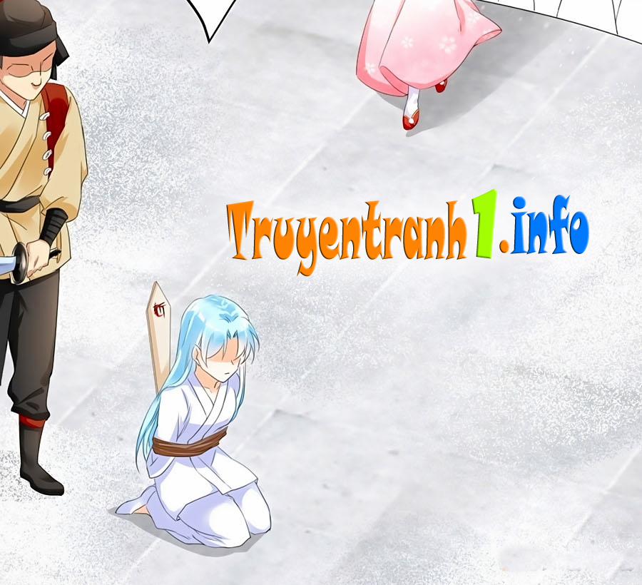 Phượng Quy Triều: Lãnh Vương Thịnh Sủng Pháp Y Phi 1 trang 26