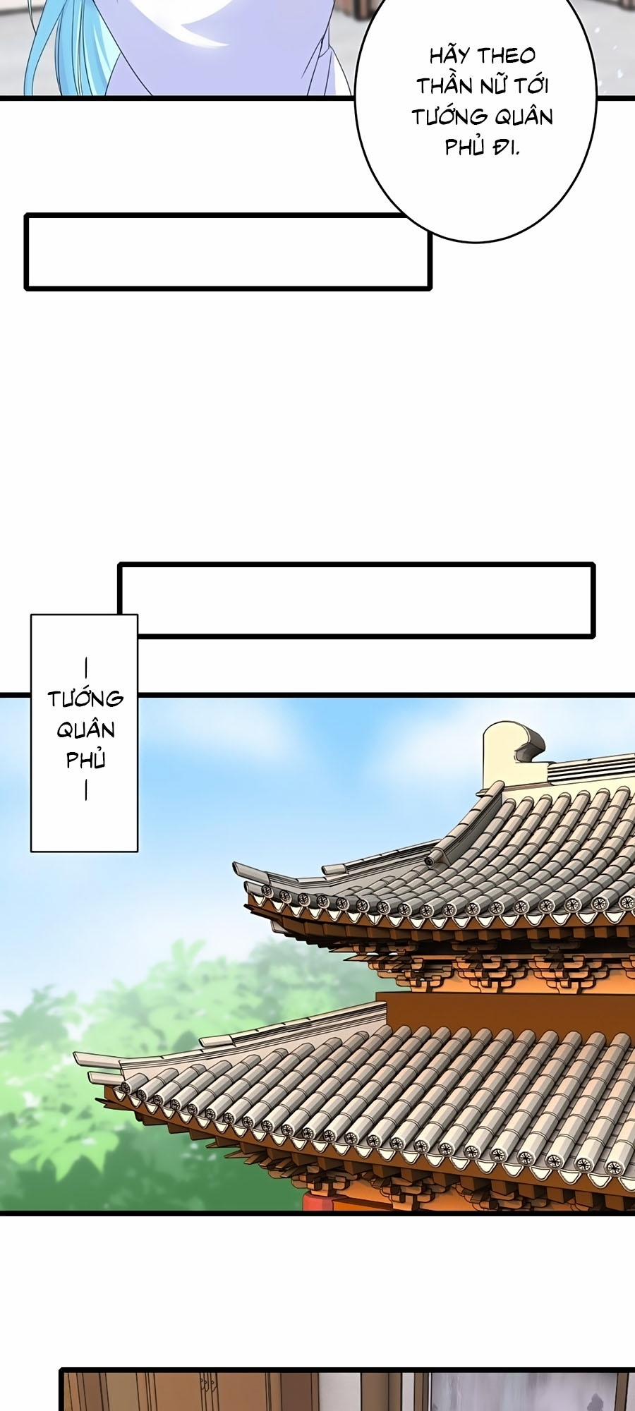 Phượng Quy Triều: Lãnh Vương Thịnh Sủng Pháp Y Phi 1 trang 31