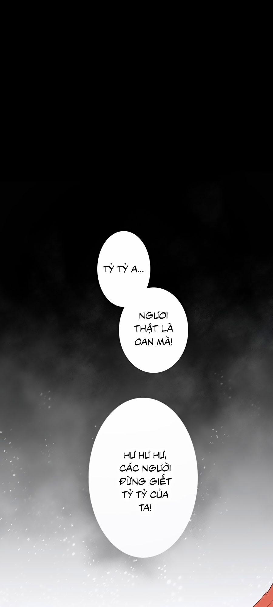 Phượng Quy Triều: Lãnh Vương Thịnh Sủng Pháp Y Phi 1 trang 9