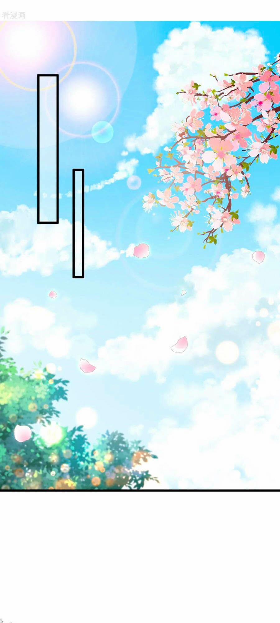 Phượng Quy Triều: Lãnh Vương Thịnh Sủng Pháp Y Phi 10 trang 0