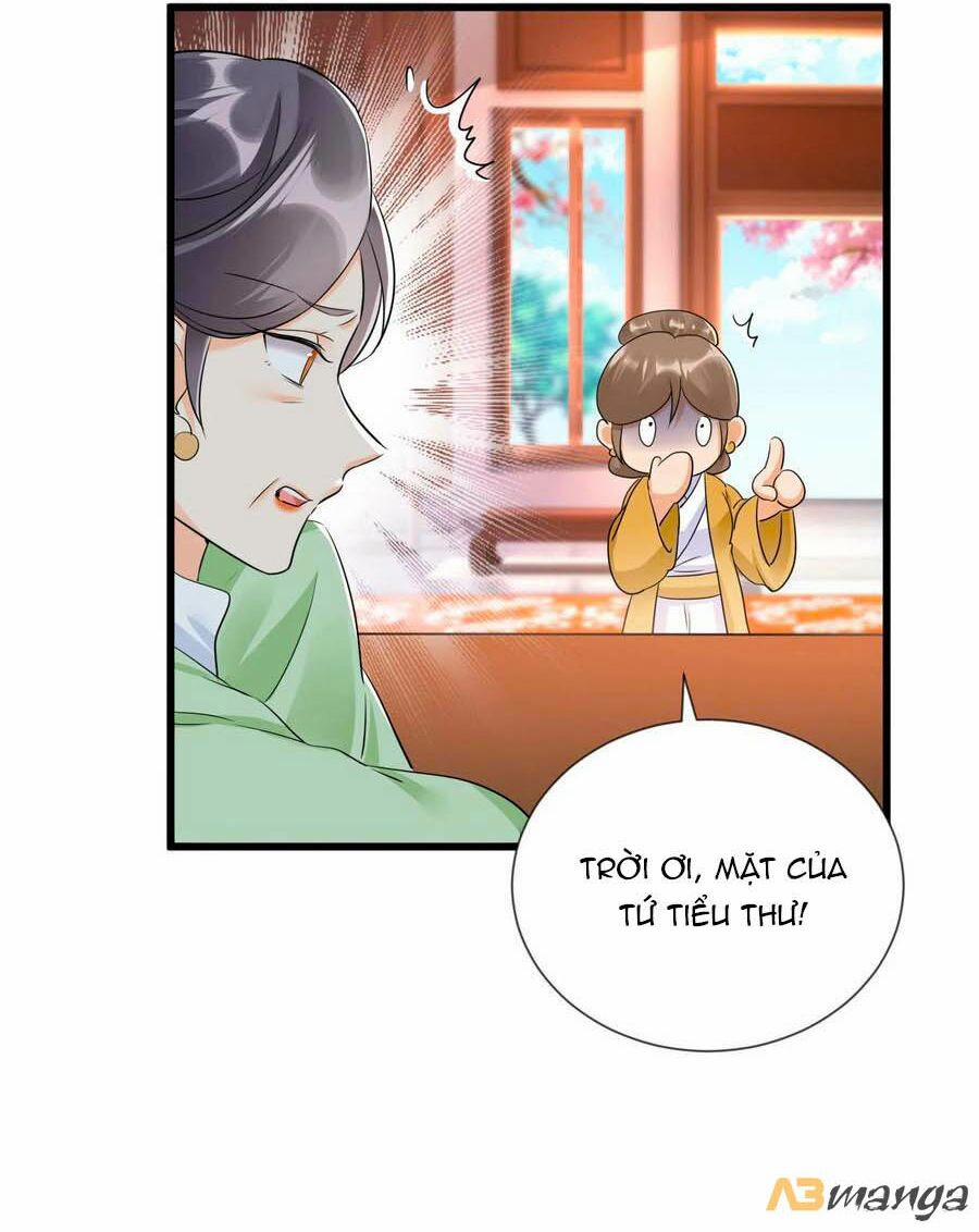 Phượng Quy Triều: Lãnh Vương Thịnh Sủng Pháp Y Phi 10 trang 11