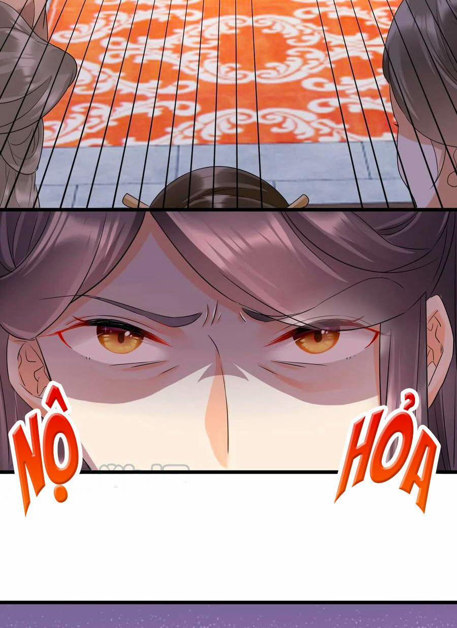 Phượng Quy Triều: Lãnh Vương Thịnh Sủng Pháp Y Phi 10 trang 21