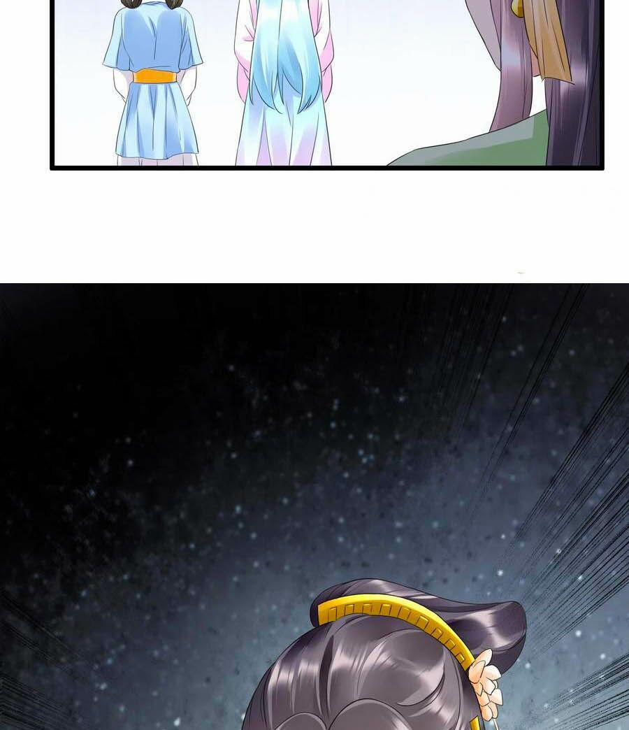 Phượng Quy Triều: Lãnh Vương Thịnh Sủng Pháp Y Phi 10 trang 28